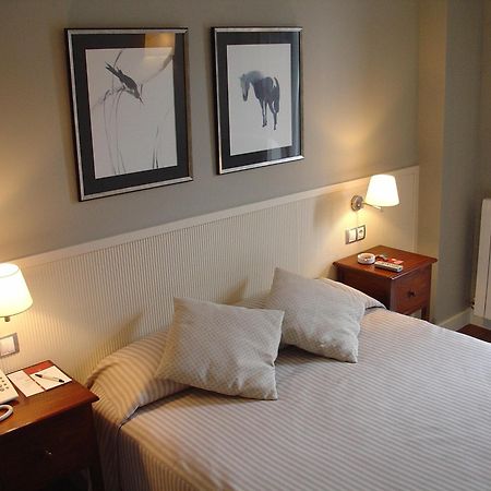 Apartamentos Hg Серлер Екстер'єр фото