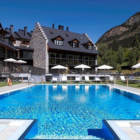 Apartamentos Hg Серлер Екстер'єр фото