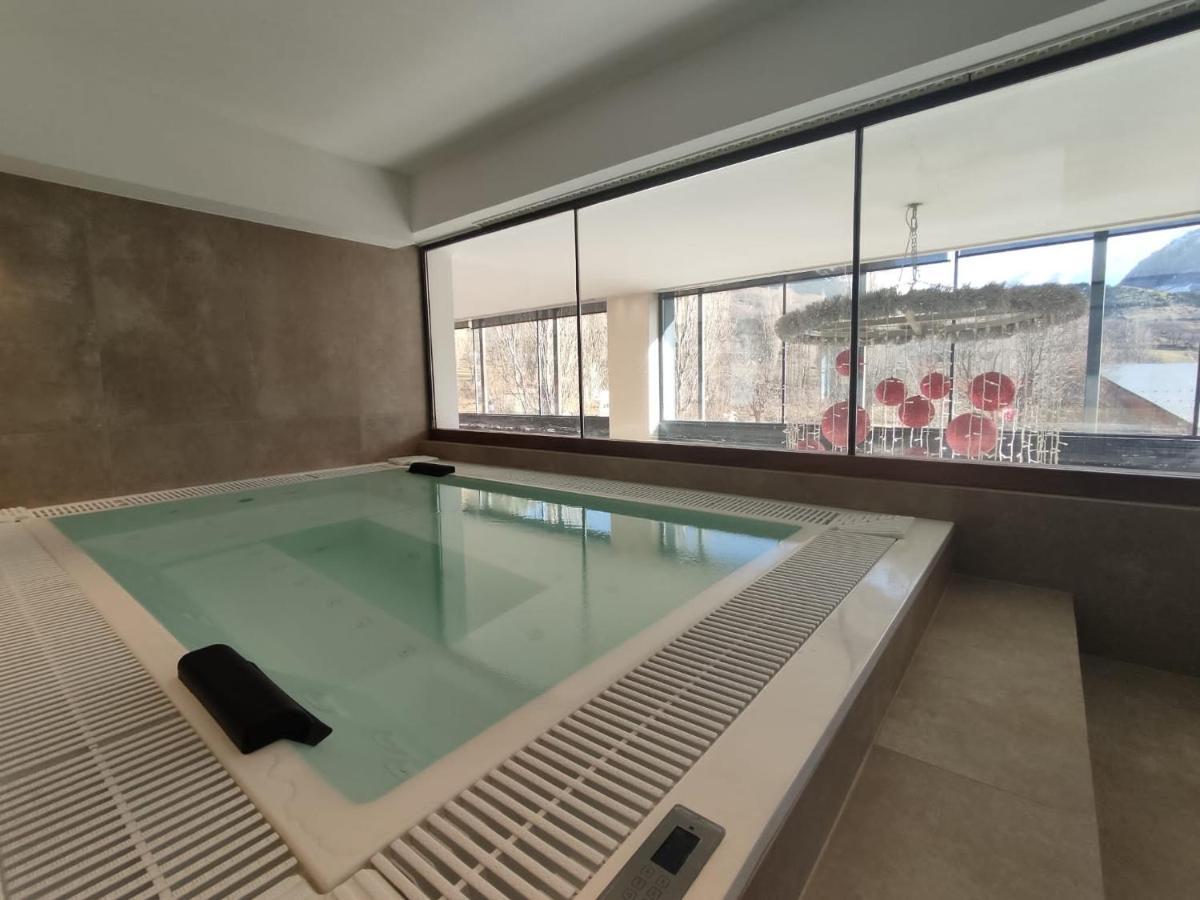 Apartamentos Hg Серлер Екстер'єр фото