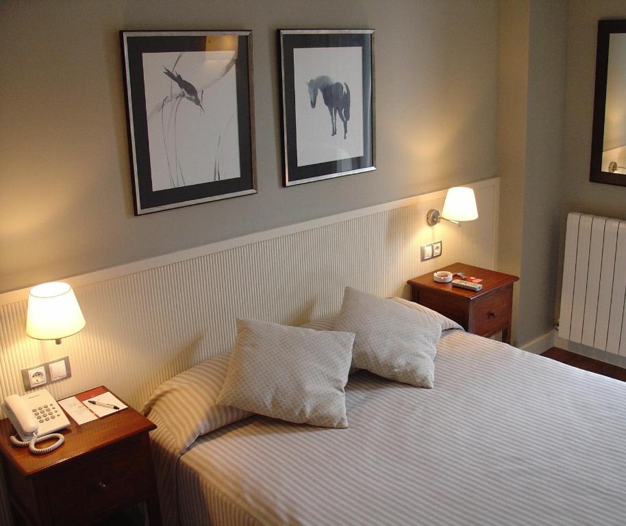 Apartamentos Hg Серлер Екстер'єр фото