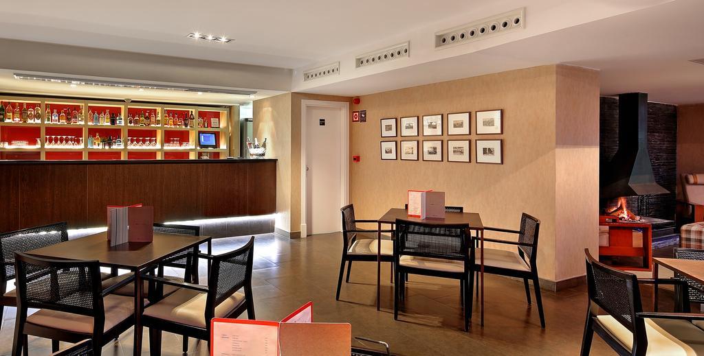 Apartamentos Hg Серлер Екстер'єр фото