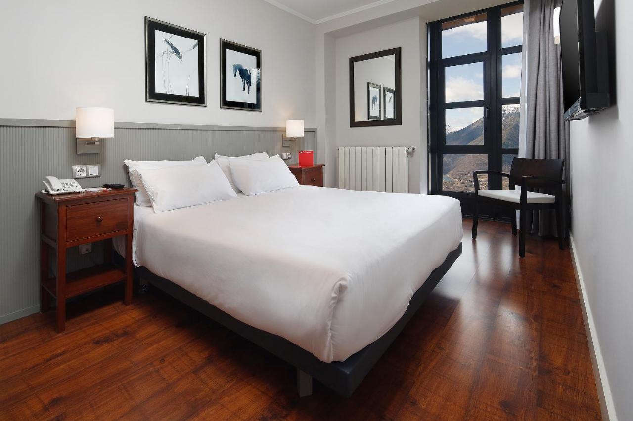 Apartamentos Hg Серлер Екстер'єр фото